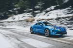 Alpine A110 Premiere Edition 2017 года
